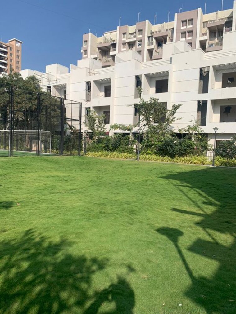 Exterior View, dynamic-grandeur 5 Bedroom 2400 Sq.Ft. Villa In Undri Pune 9995885