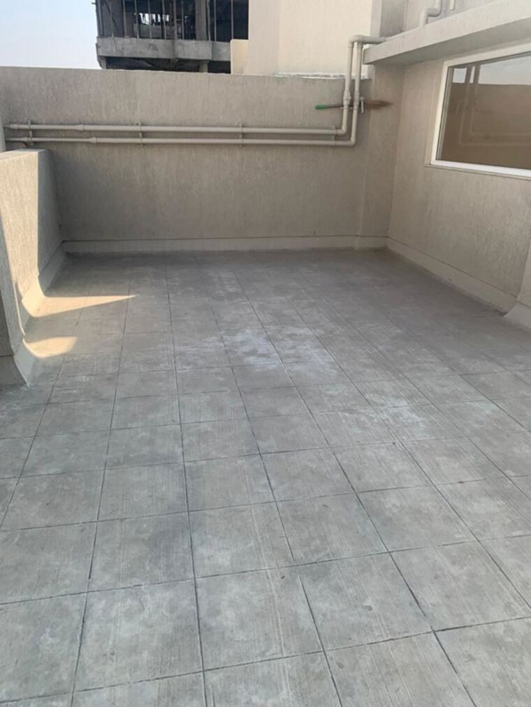 Bathroom, dynamic-grandeur 5 Bedroom 2400 Sq.Ft. Villa In Undri Pune 9995885