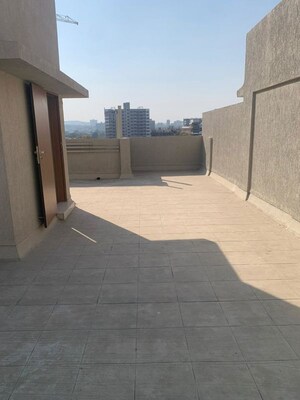 Parking in 5 BHK Villa at Dynamic Grandeur, Undri – for Sale