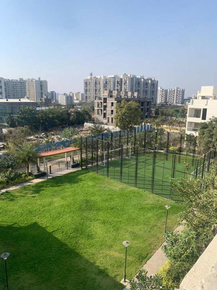 Exterior View, dynamic-grandeur 5 Bedroom 2400 Sq.Ft. Villa In Undri Pune 9995885