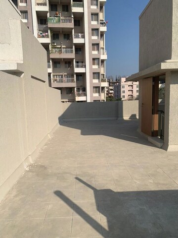 Kitchen in 5 BHK Villa at Dynamic Grandeur, Undri – for Sale