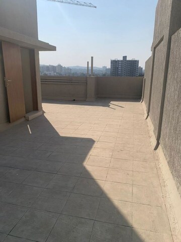 Parking in 5 BHK Villa at Dynamic Grandeur, Undri – for Sale