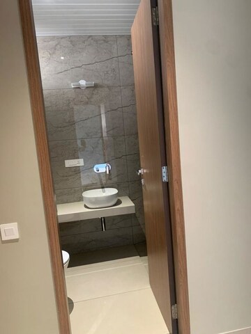 Bathroom in 5 BHK Villa at Dynamic Grandeur, Undri – for Sale