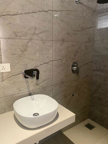 Bathroom in 5 BHK Villa at Dynamic Grandeur, Undri – for Sale