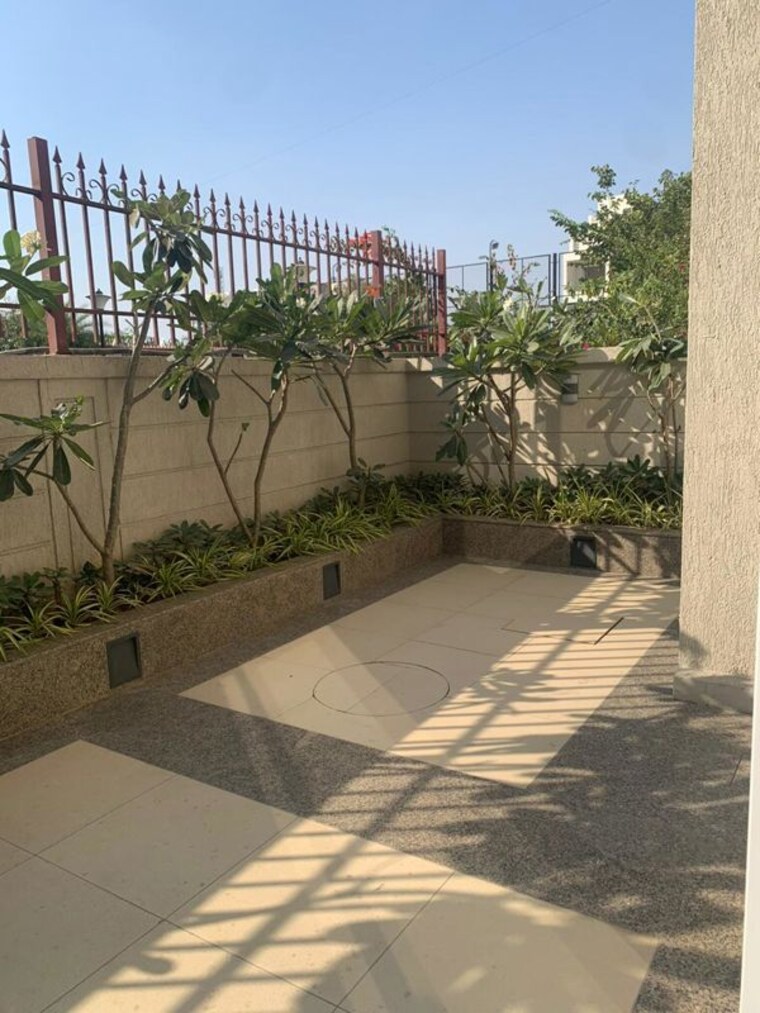 Balcony, dynamic-grandeur 5 Bedroom 2400 Sq.Ft. Villa In Undri Pune 9995885