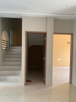 Building Lobby in 5 BHK Villa at Dynamic Grandeur, Undri – for Sale