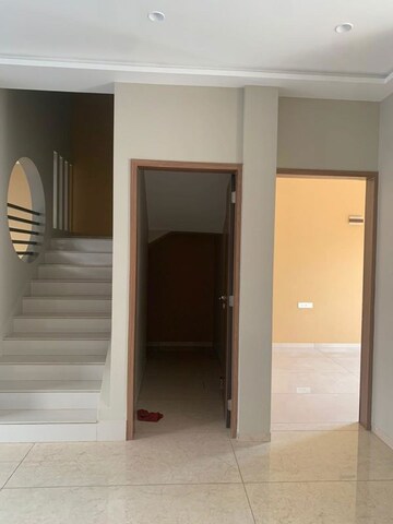 Building Lobby in 5 BHK Villa at Dynamic Grandeur, Undri – for Sale