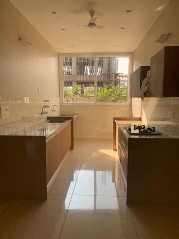 Kitchen in 5 BHK Villa at Dynamic Grandeur, Undri – for Sale