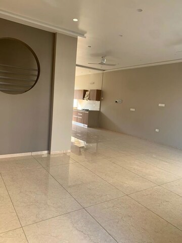 Bathroom in 5 BHK Villa at Dynamic Grandeur, Undri – for Sale