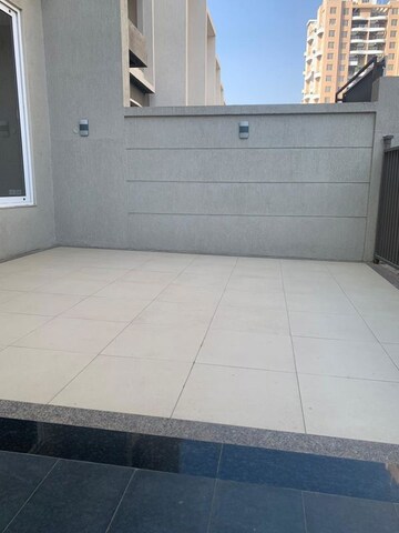 Bathroom in 5 BHK Villa at Dynamic Grandeur, Undri – for Sale