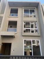 5 BHK + Store Room 2400 Sq.Ft. Villa in Dynamic Grandeur