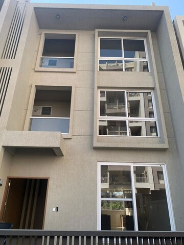 5 BHK Villa For Sale in Dynamic Grandeur, Undri