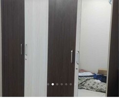 3 BHK + Pooja Room Apartment For Rent in Aparna HillPark Lake Breeze