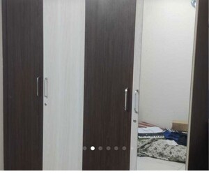 3 BHK Apartment For Rent in Aparna HillPark Lake Breeze, Chanda Nagar