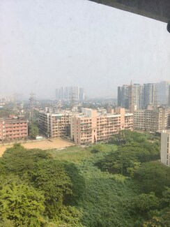 1 BHK + Store Room Apartment For Rent in Dosti Acres