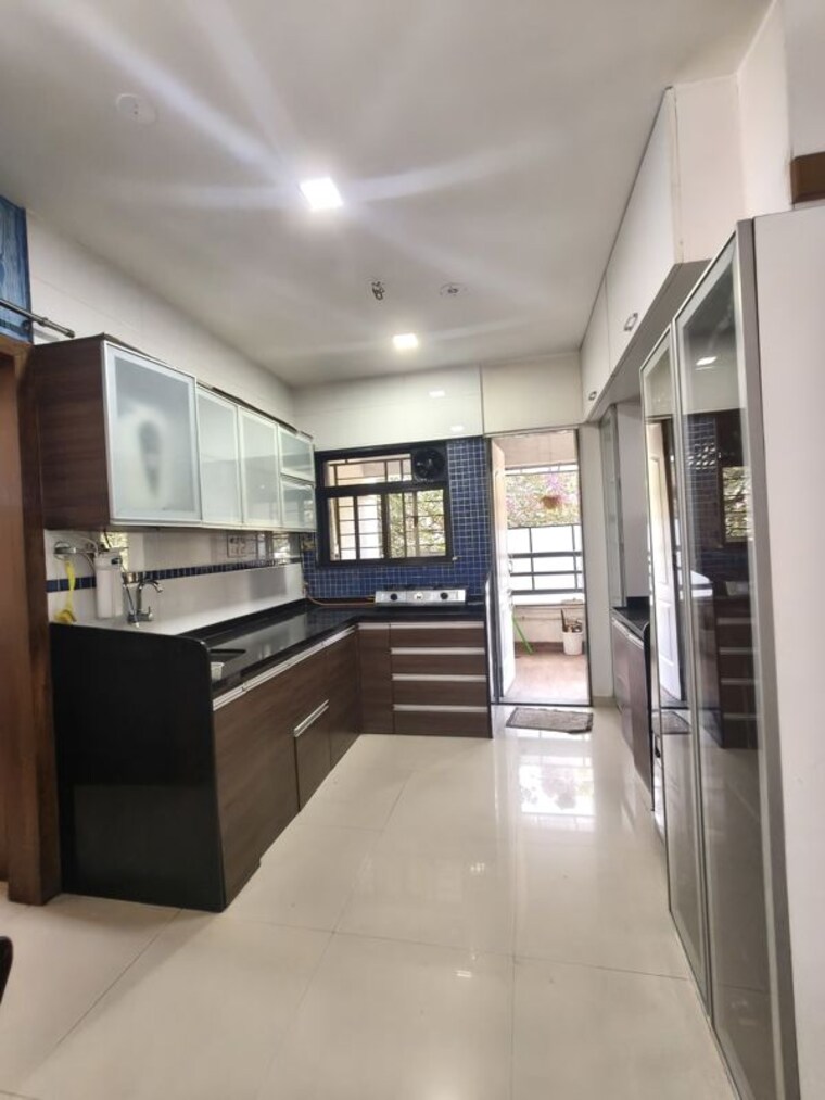 undefined, laxmi-krupa-apartments 2 Bedroom 1000 Sq.Ft. Apartment In Bhusari Colony Pune 9995965