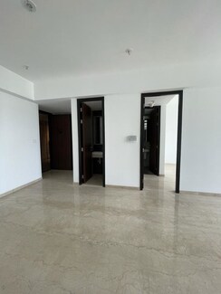 3 BHK + Pooja Room,Servant Room Apartment For Rent in Lodha Kiara