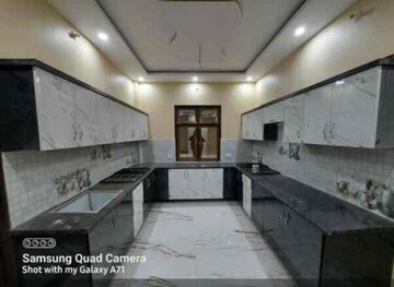 Kitchen in 3 BHK Independent House at Kanpur Road – for Sale