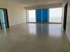 4 BHK + Servant Room,Study Room Apartment For Rent in Raheja Imperia