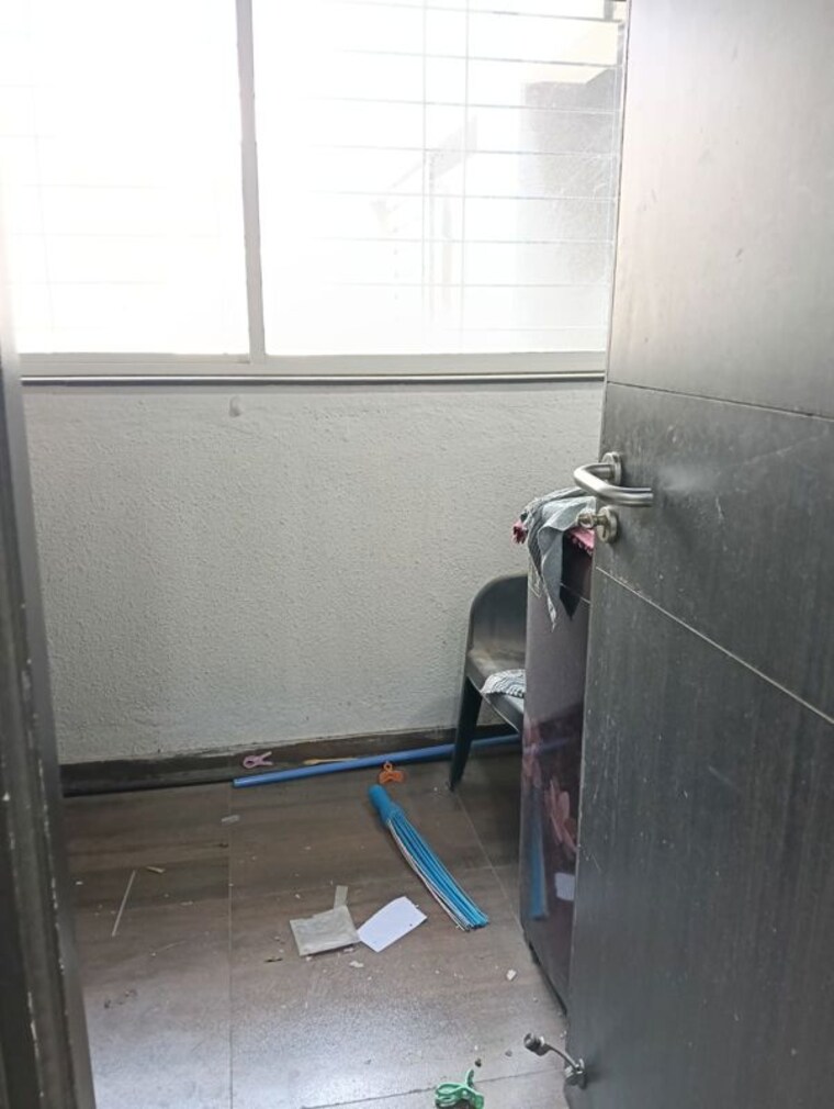 undefined, paranjape-azure 2 Bedroom 1030 Sq.Ft. Apartment In Tathawade Pune 9995978