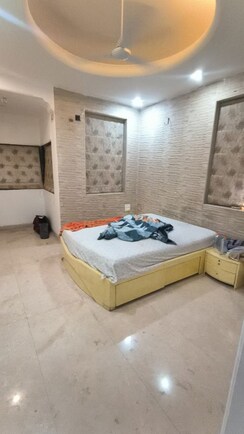 3 BHK Apartment For Rent in Prabhadevi CHS