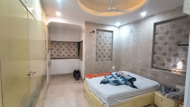 Master Bedroom, prabhadevi-chs 3 Bedroom 1100 Sq.Ft. Apartment In Prabhadevi Mumbai 9995982