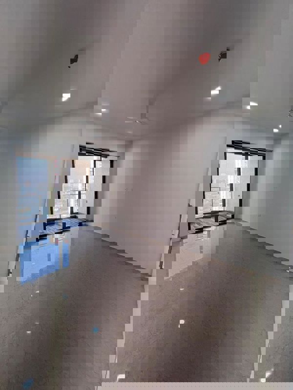 3 BHK + Pooja Room,Servant Room,Extra Room,Store Room 1309 Sq.Ft. Apartment in Lodha Aura