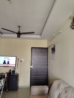 2 BHK + Pooja Room Apartment For Rent in Shree Sawan Lifestyle