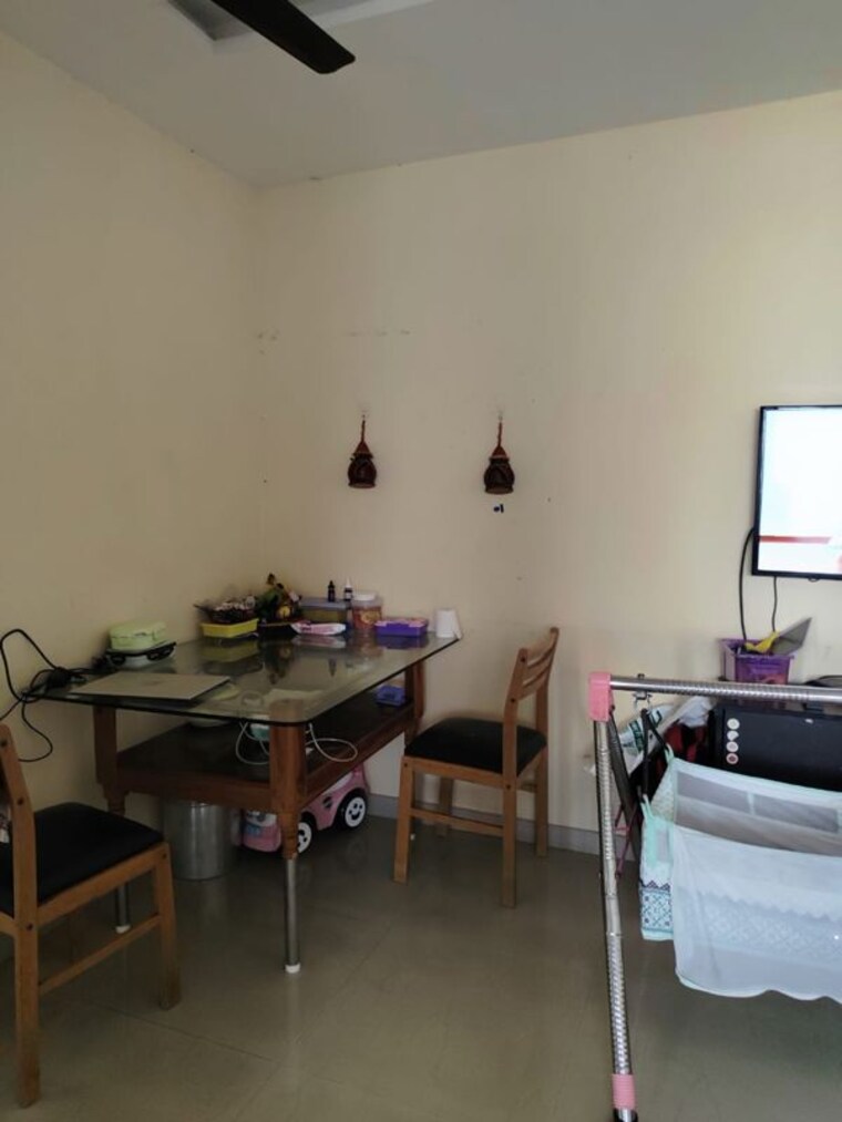 Team Area, shree-sawan-lifestyle 2 Bedroom 1250 Sq.Ft. Apartment In Kharghar Sector 15 Navi Mumbai 9995988