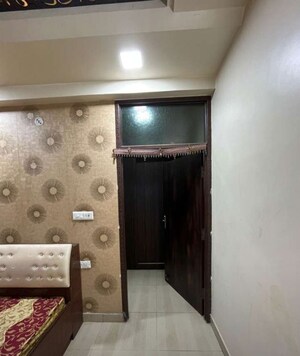 Furnished Amenities in 3 BHK Apartment at Omaxe Heights Gomti Nagar, Gomti Nagar – for Rent