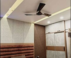 3 BHK + Pooja Room Apartment For Rent in Omaxe Heights Gomti Nagar