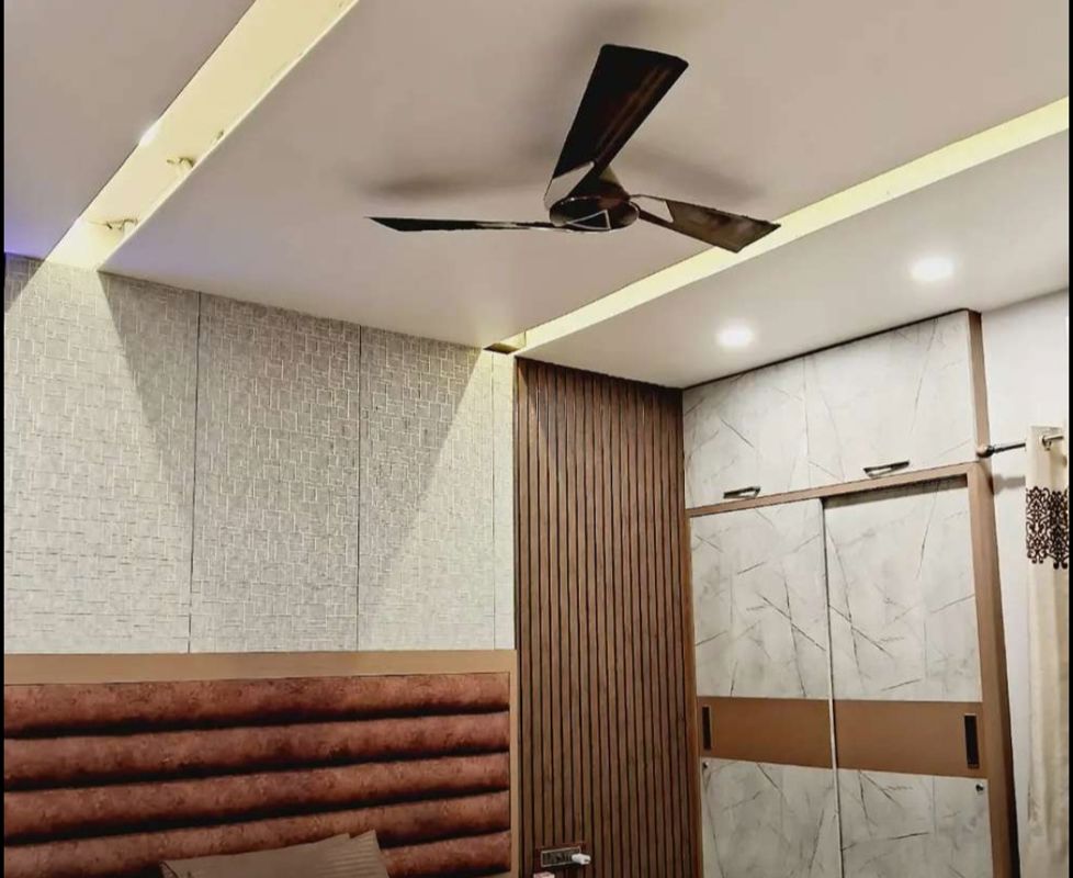 3 BHK + Pooja Room Apartment For Rent in Omaxe Heights Gomti Nagar