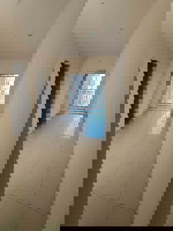 2 BHK + Pooja Room,Extra Room 750 Sq.Ft. Apartment in Godrej Green Cove