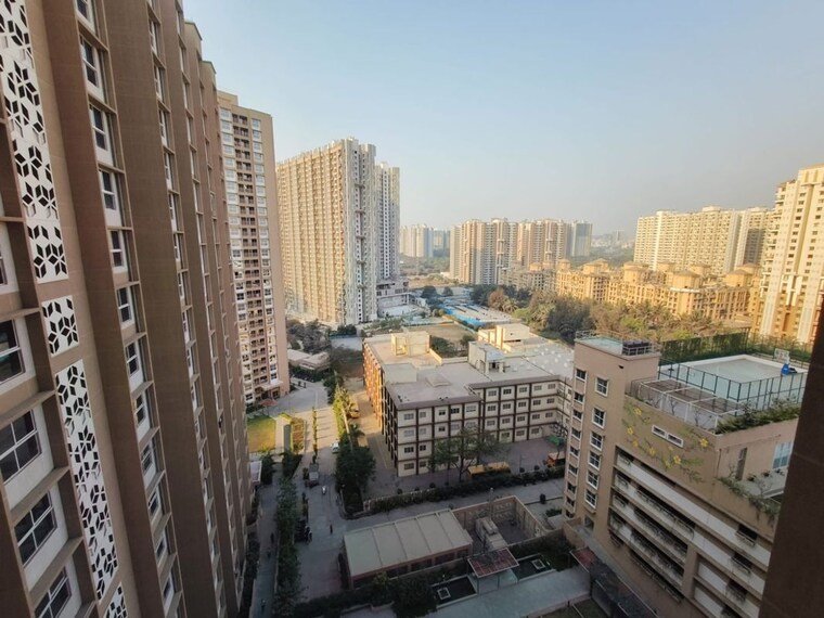 Exterior View, godrej-green-cove 2 Bedroom 750 Sq.Ft. Apartment In Mahalunge Pune 9995979