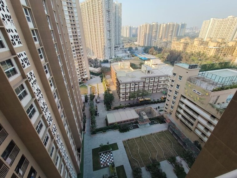 Exterior View, godrej-green-cove 2 Bedroom 750 Sq.Ft. Apartment In Mahalunge Pune 9995979