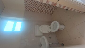 Bathroom in 1 BHK Apartment at Wave City, Wave City – for Rent