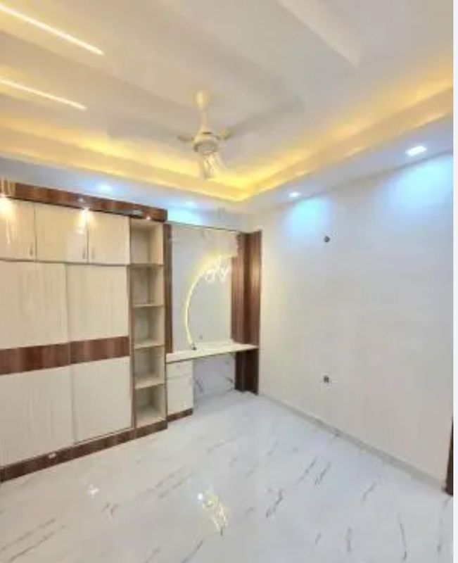 3 BHK + Pooja Room Builder Floor For Sale in Sector 86