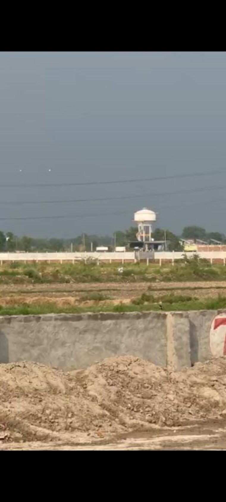 Exterior View, jewar  300 Sq.Yd. Plot In Jewar Greater Noida 9996002