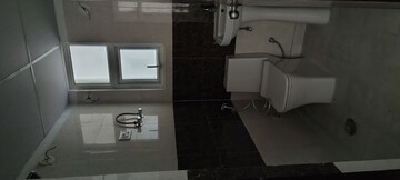 Bathroom in 2 BHK Apartment at Palm Marina Suites, Nh 24 – for Sale