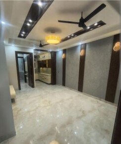 3 BHK + Pooja Room Builder Floor For Sale in Sector 86