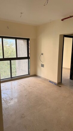 1 BHK + Study Room Apartment For Rent in Aim Residency