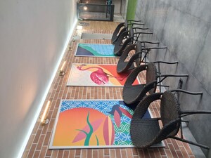 Common Area in  Co-working Space at Sector 31 – for Rent