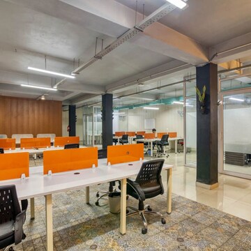 Team Area in  Co-working Space at Sector 31 – for Rent