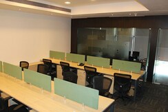 Office Space For Rent in Kharadi