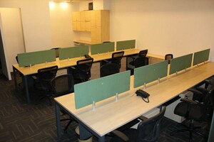Team Area in  Office Space at Kharadi – for Rent