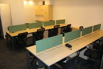 Team Area in  Office Space at Kharadi – for Rent