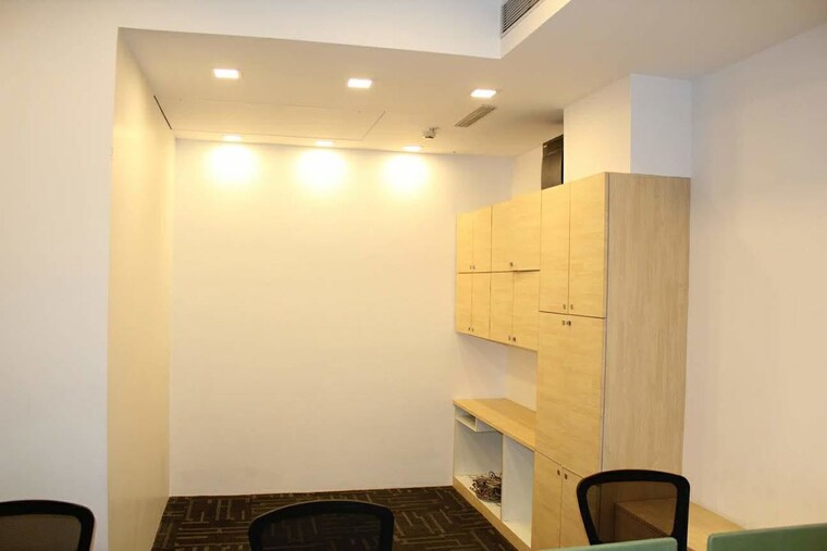 Team Area, kharadi Commercial Office Space 4620 Sq.Ft. In Kharadi Pune 9995999