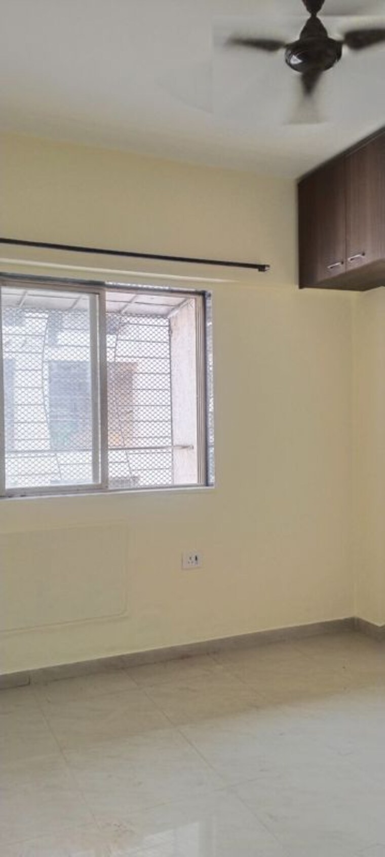 Master Bedroom, nirmal-lifestyle-residency-chs-ltd 2 Bedroom 850 Sq.Ft. Apartment In Mulund West Mumbai 9996019