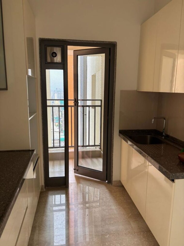 Kitchen, piramal-mahalaxmi 2 Bedroom 740 Sq.Ft. Apartment In Mahalaxmi Mumbai 9996020