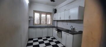 Kitchen in 2 BHK Apartment at Belscot Chs Ltd, Andheri West – for Rent